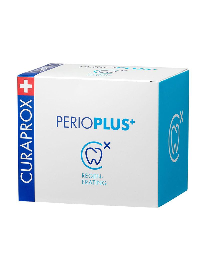 Enxaguante bucal curaprox regenarate