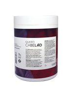 Griffus quero cabelão - creme para pentear