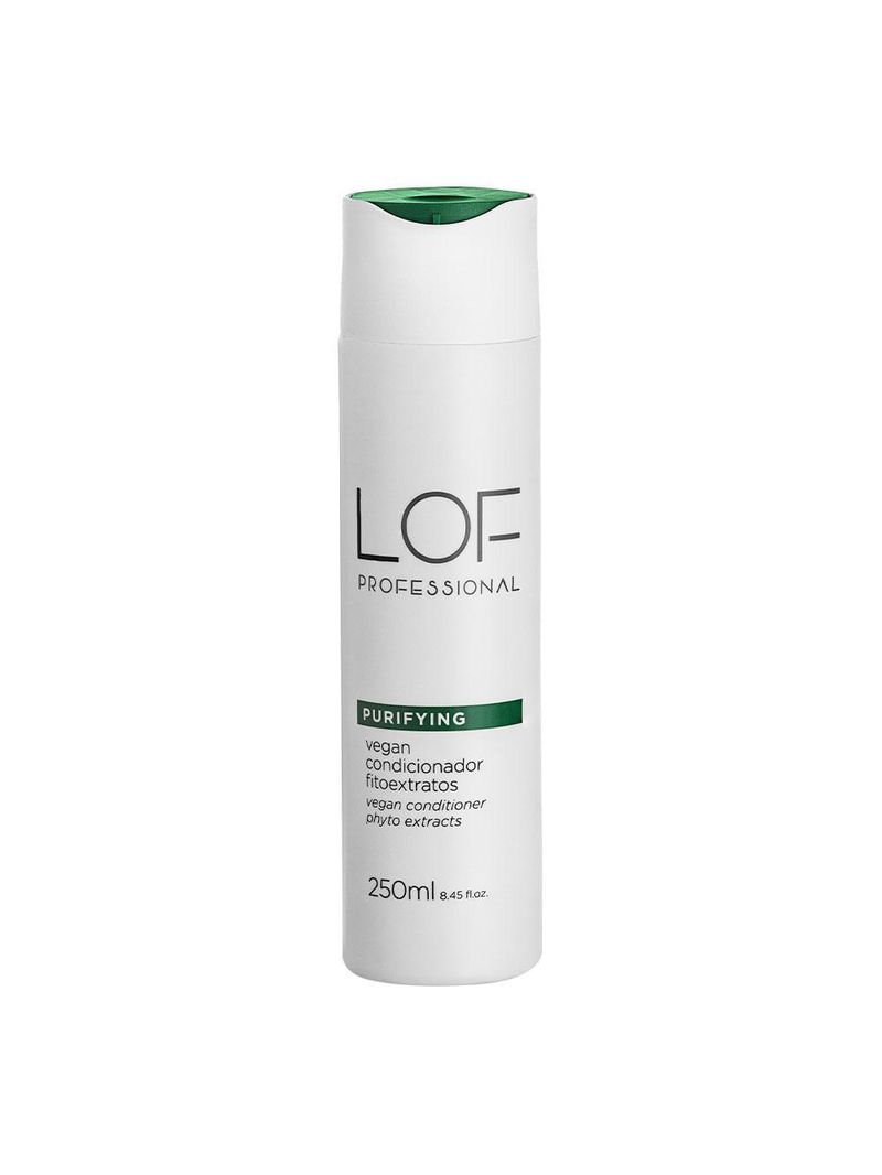 Lof professional purifying vegan fito extratus - condicionador