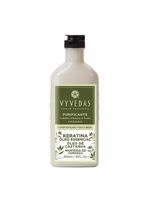 Vyvedas litsea cubeba condicionador