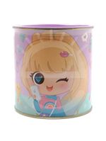 Cici bela ciclo cosméticos perfume infantil deo colonia