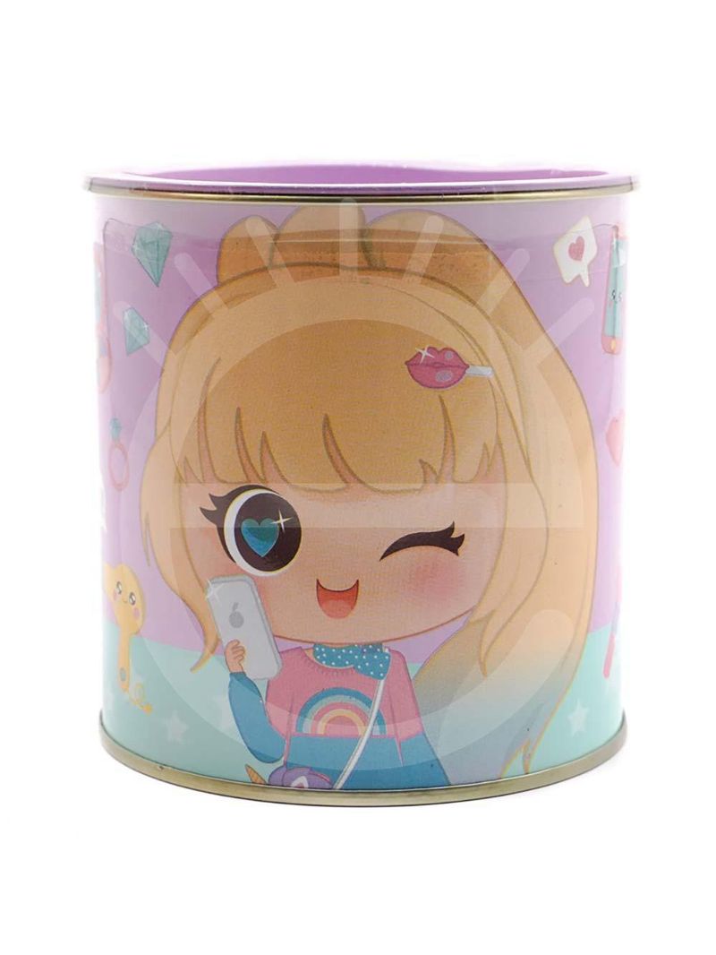 Cici bela ciclo cosméticos perfume infantil deo colonia