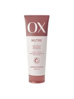 Condicionador ox cosmeticos nutre