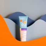 Protetor solar fps 60 sunless - baby