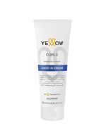 Yellow curls – leave in hidratante