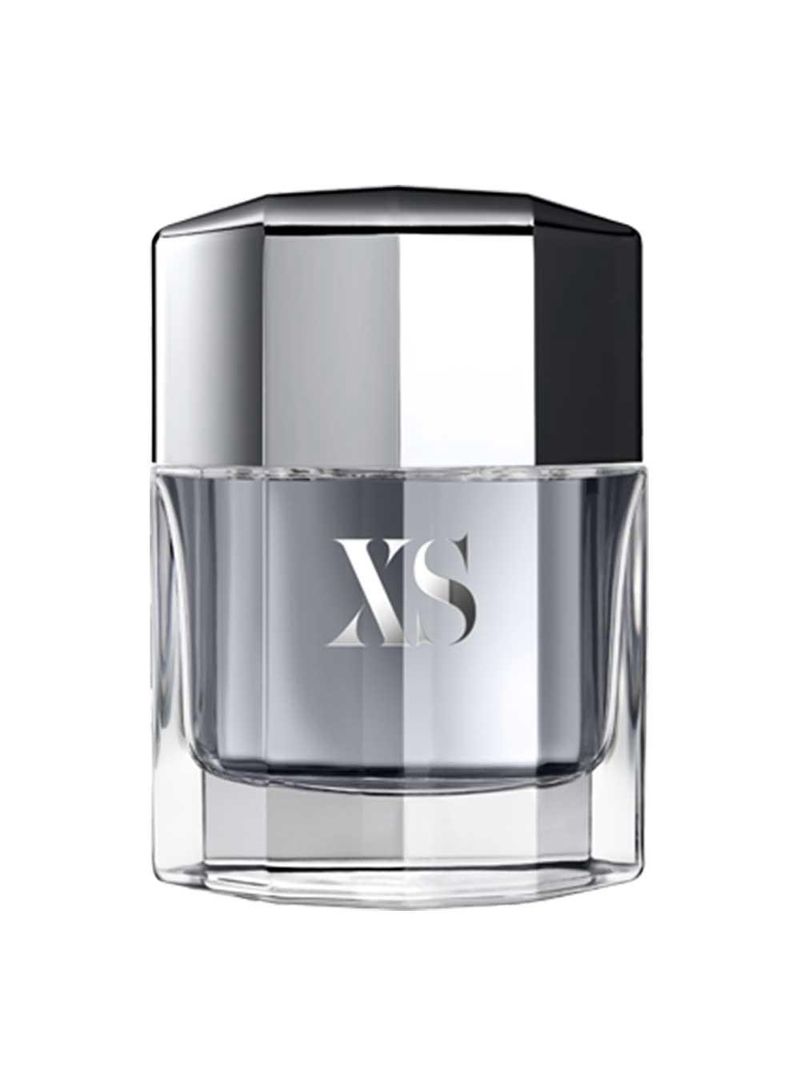 Xs rabanne perfume masculino edt