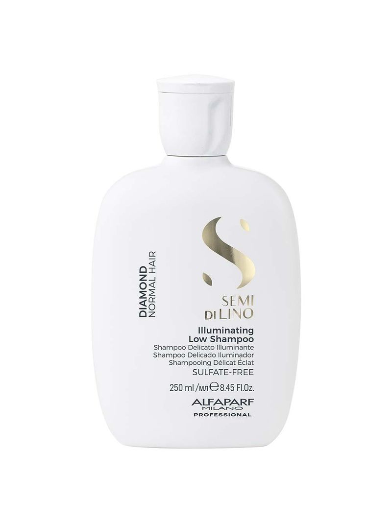 Alfaparf milano semi di lino diamond illuminating – shampoo