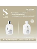 Alfaparf milano semi di lino diamond illuminating – shampoo