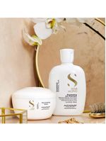 Alfaparf milano semi di lino diamond illuminating – shampoo