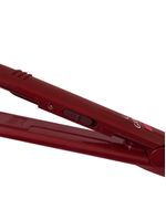 Prancha de cabelo elegance new lumina red ceramic Íon bivolt