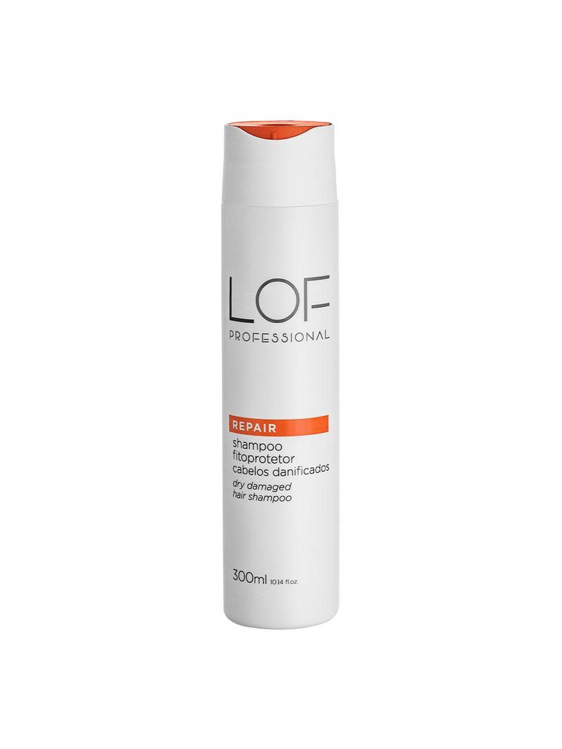 Lof professional repair fito protetor - shampoo