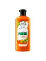 Condicionador herbal essences Óleo de moringa dourado