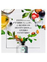 Condicionador herbal essences Óleo de moringa dourado