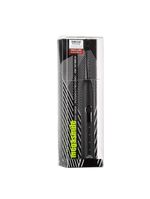 Escova de dentes megasmile - sonic black whitening ii black