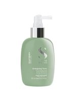 Alfaparf semi di lino scalp renew energizing – tônico fortalecedor