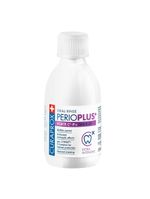 Enxaguatório bucal curaprox - perio plus+ forte