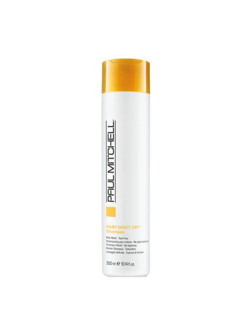 Paul mitchell baby don´t cry - shampoo