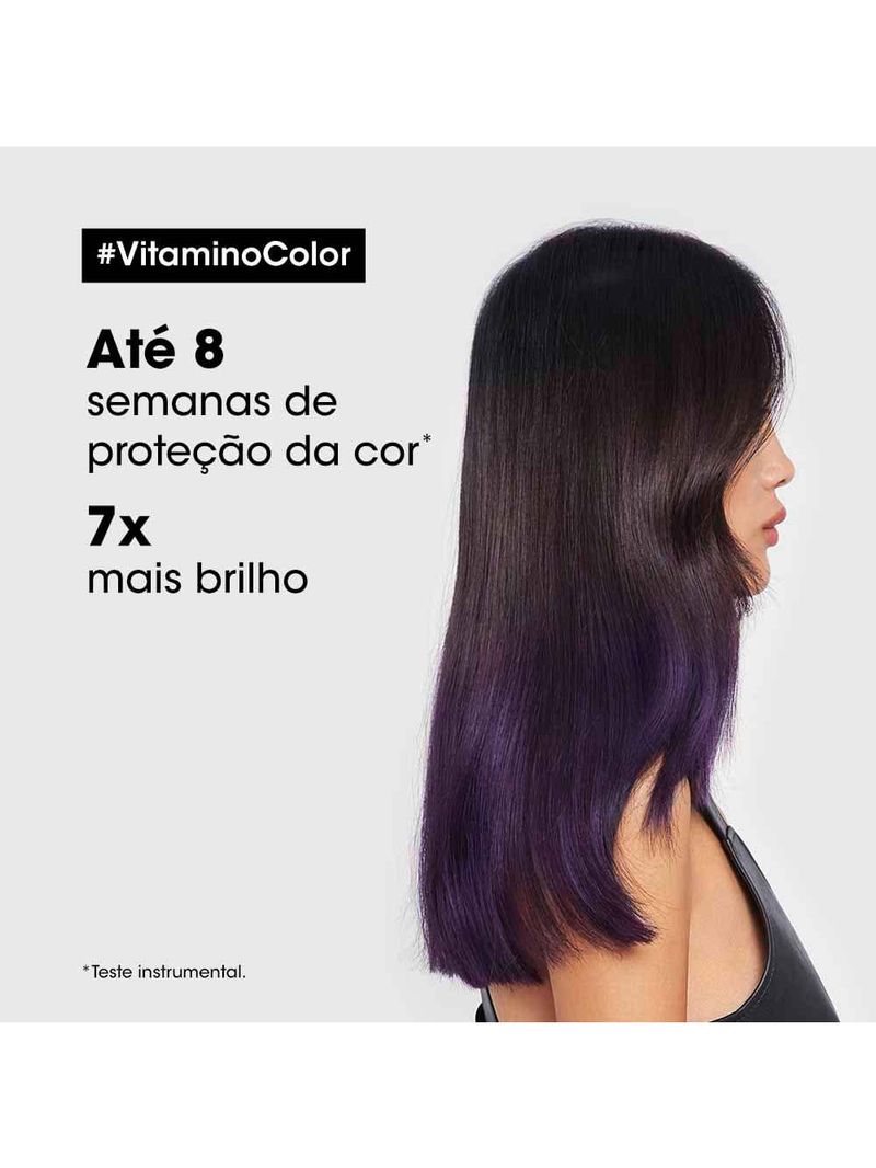 L'oréal professionnel vitamino color shampoo