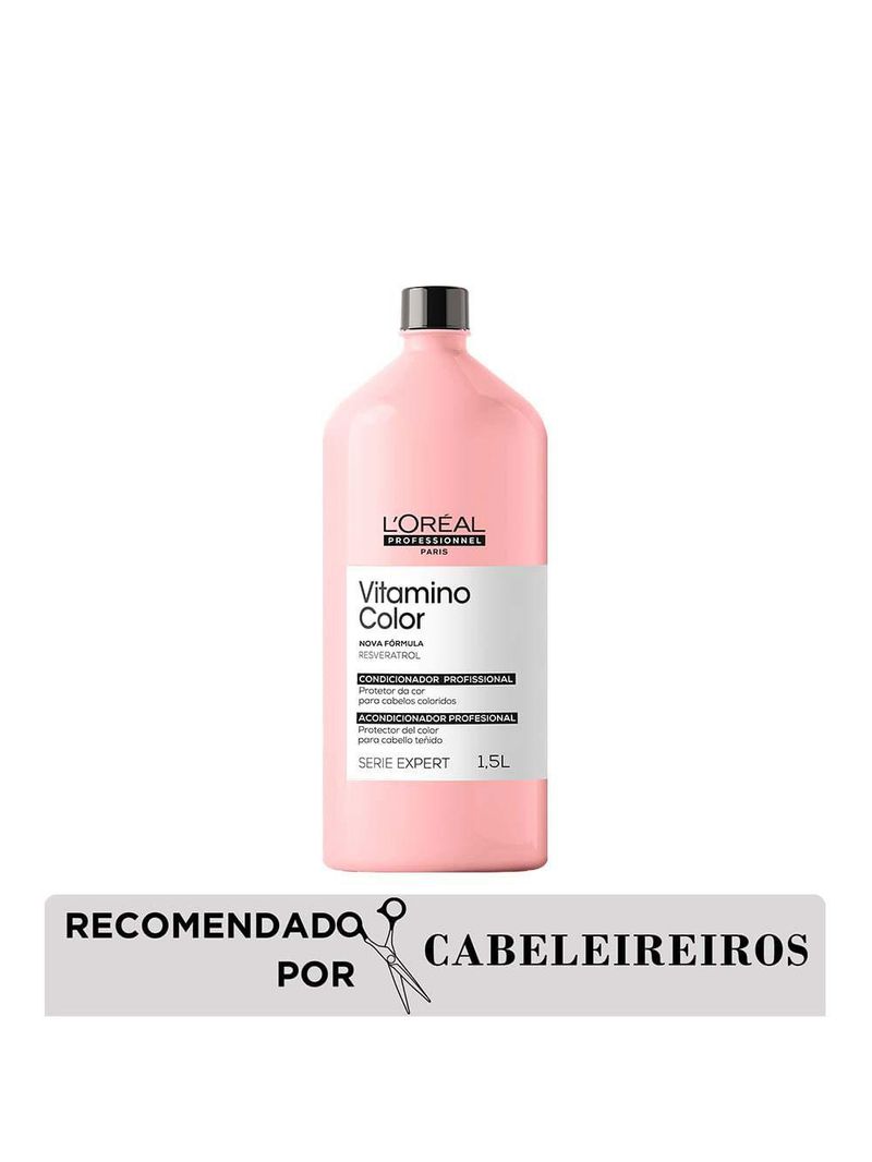 L'oréal professionnel vitamino color shampoo