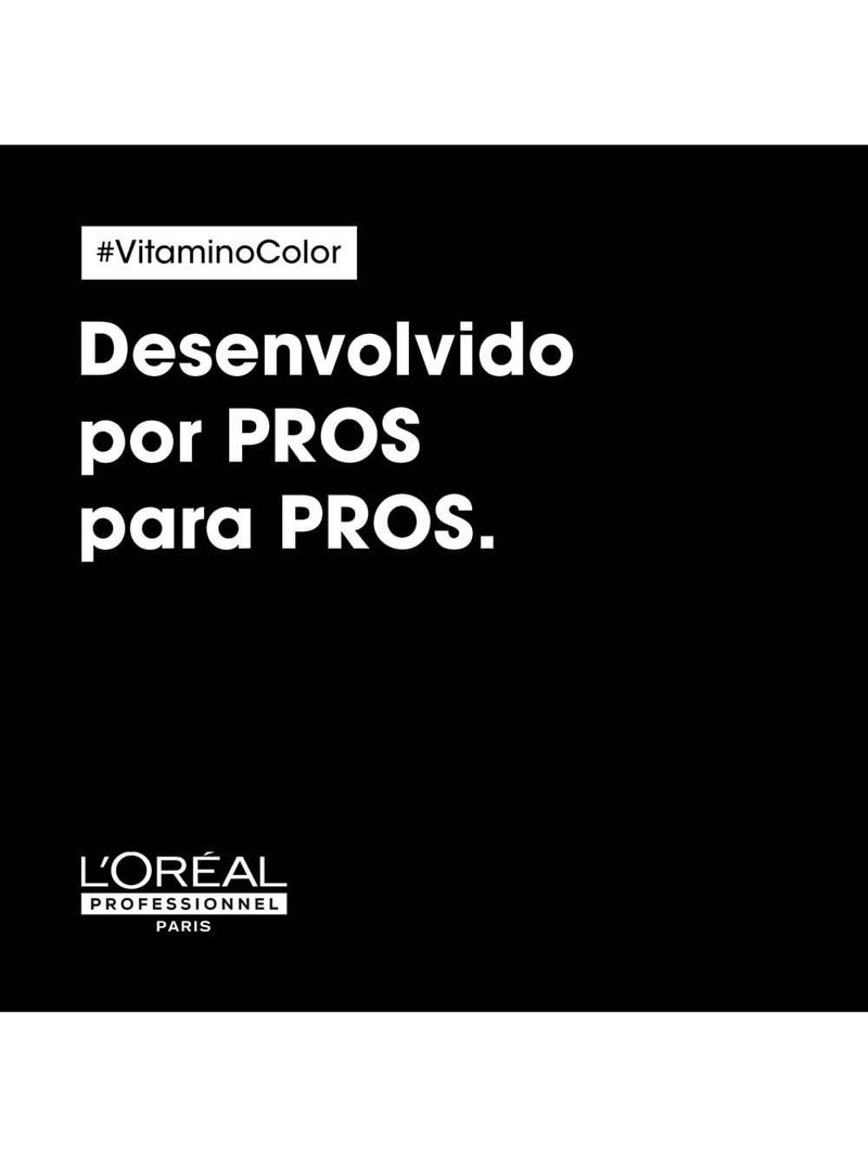 L'oréal professionnel vitamino color shampoo