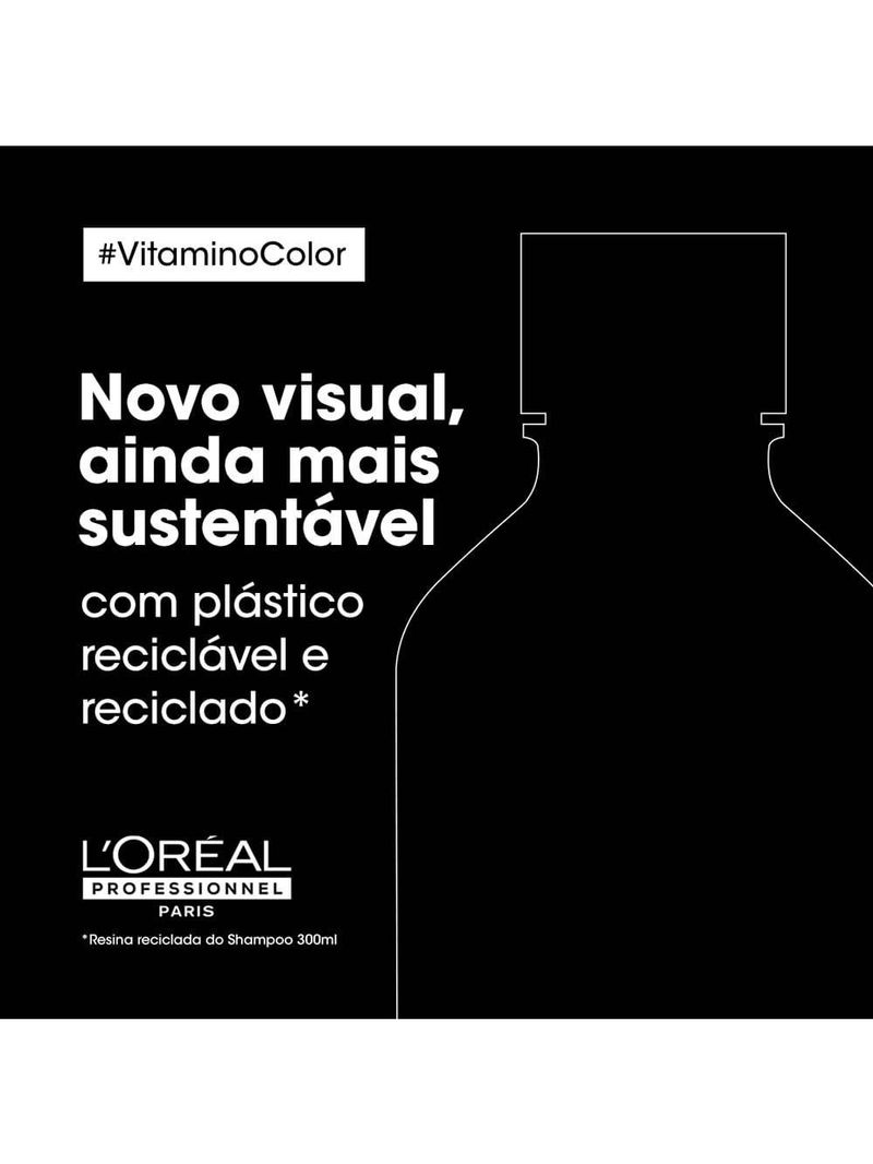 L'oréal professionnel vitamino color shampoo