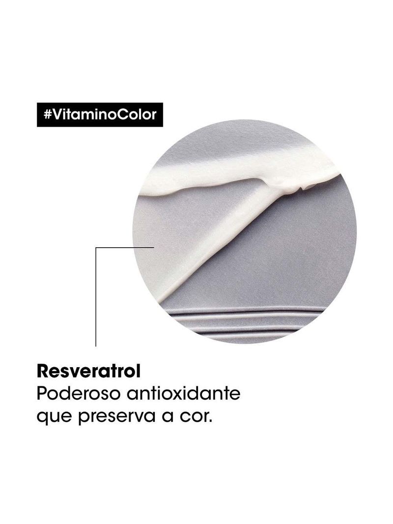 L'oréal professionnel vitamino color shampoo