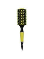 Escova de cabelo belliz premium color ceramic