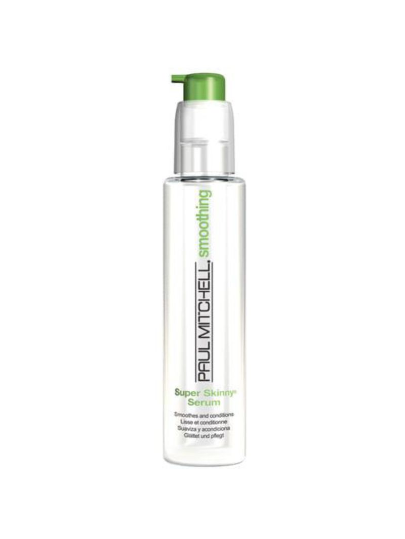 Paul mitchell smoothing super skinny sérum - soro iluminador