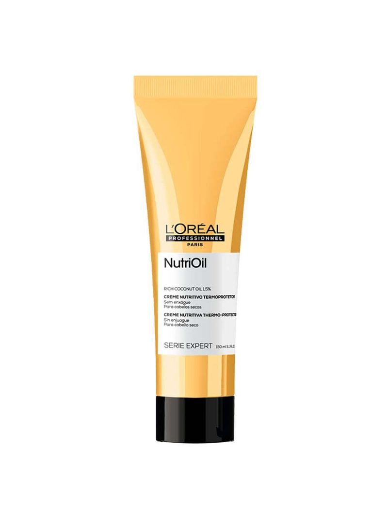 L'oréal professionnel nutrioil leave in