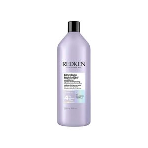 Redken blondage high bright condicionador