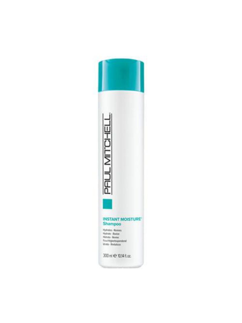 Paul mitchell instant moisture daly - shampoo hidratante