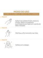 Pomada modeladora stephen knoll matte texture wax