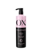 Ox hialuronico condicionador