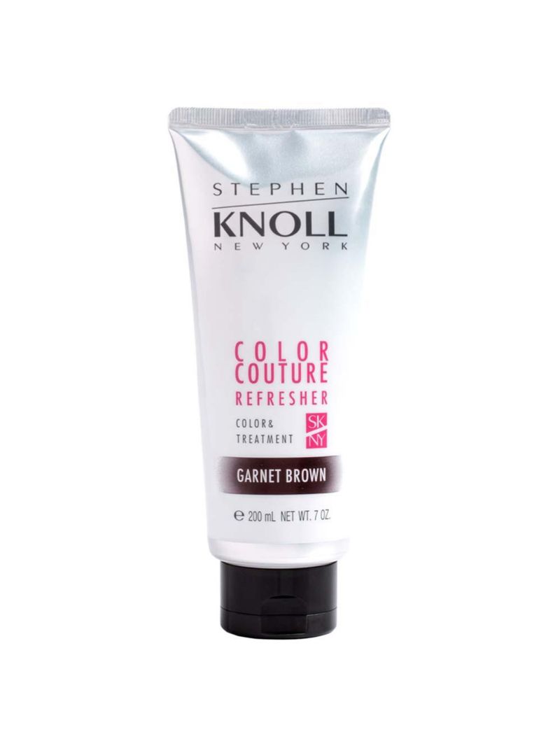 Stephen knoll color couture refresher máscara tonalizante 200g