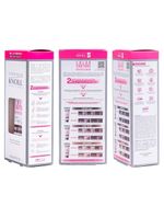 Stephen knoll color couture refresher máscara tonalizante 200g