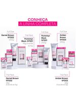 Stephen knoll color couture refresher máscara tonalizante 200g