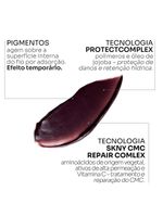 Stephen knoll color couture refresher máscara tonalizante 200g