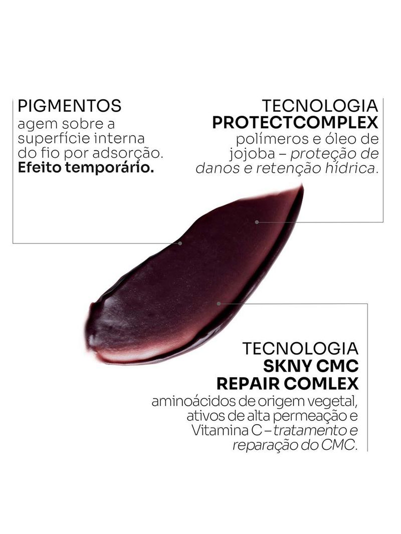 Stephen knoll color couture refresher máscara tonalizante 200g