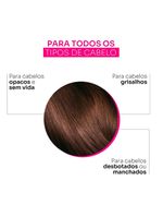 Stephen knoll color couture refresher máscara tonalizante 200g