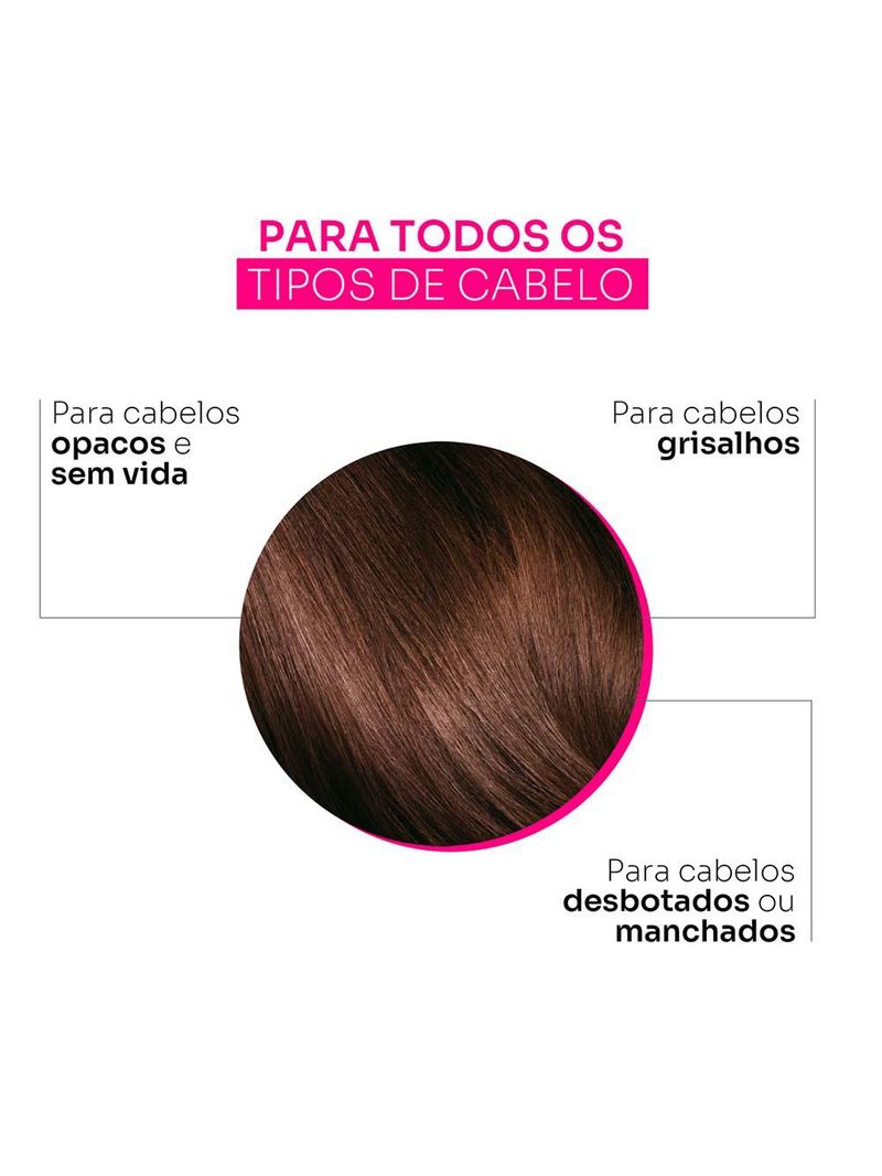 Stephen knoll color couture refresher máscara tonalizante 200g
