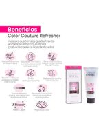 Stephen knoll color couture refresher máscara tonalizante 200g