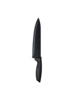 Jogo facas cepo manhattan hauskraft preto 6 peças