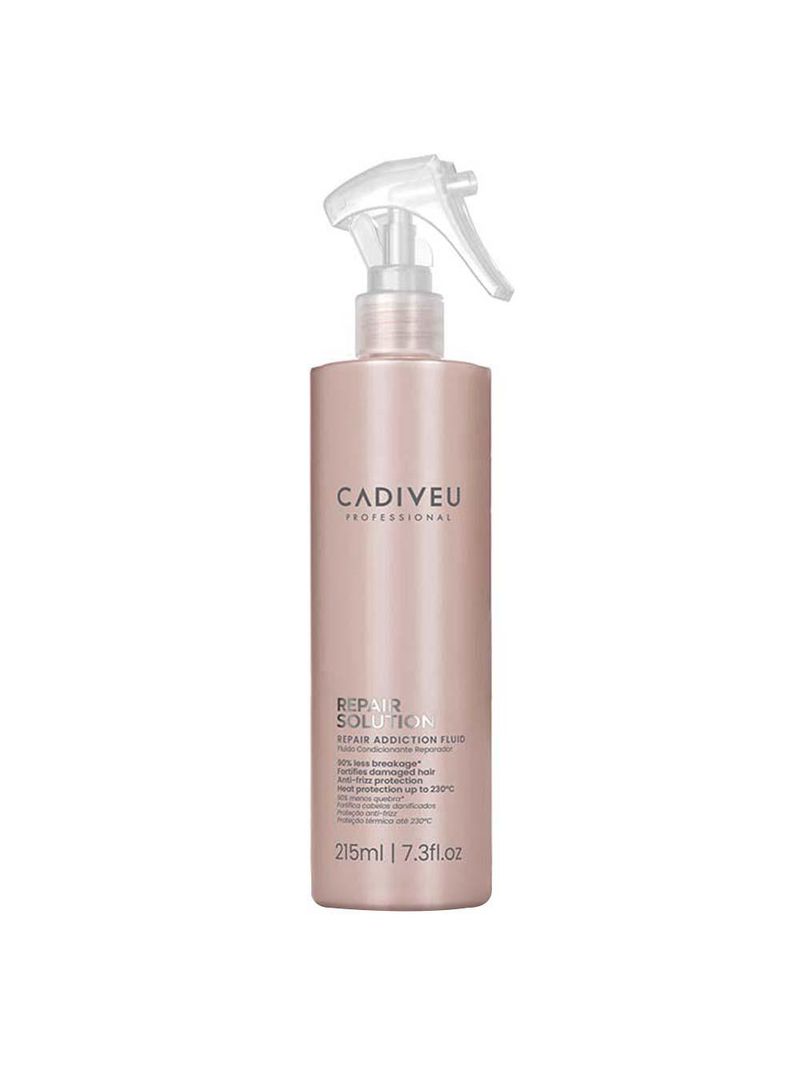 Cadiveu professional repair solution leave-in fluido