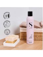 Alfaparf milano semi di lino style&care protetor térmico