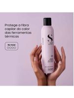 Alfaparf milano semi di lino style&care protetor térmico