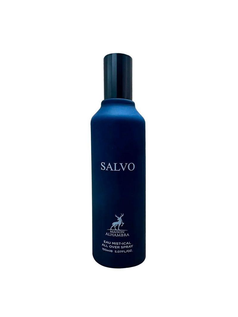 Maison Alhambra Salvo - Hair & Body Spray 150ml