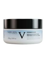 Vizcaya essence care mascara de hidratacao