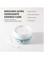 Vizcaya essence care mascara de hidratacao