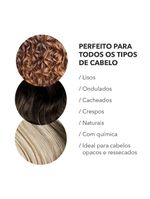 Vizcaya essence care mascara de hidratacao