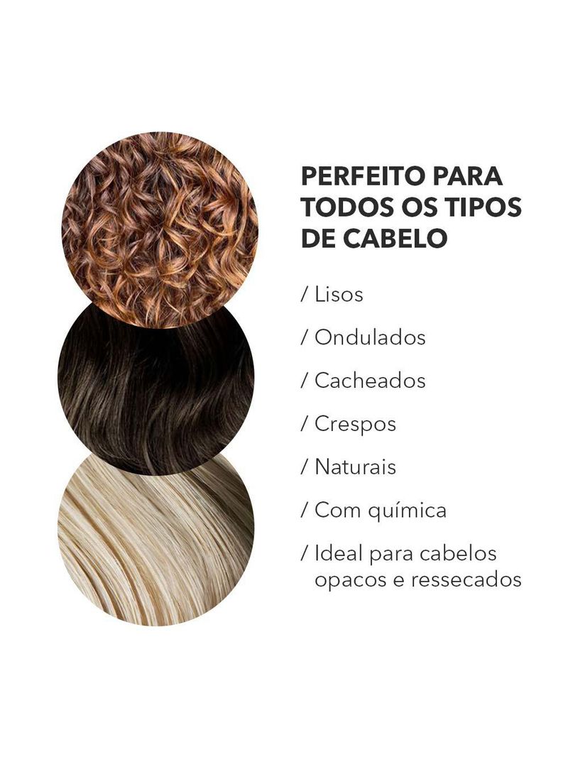Vizcaya essence care mascara de hidratacao